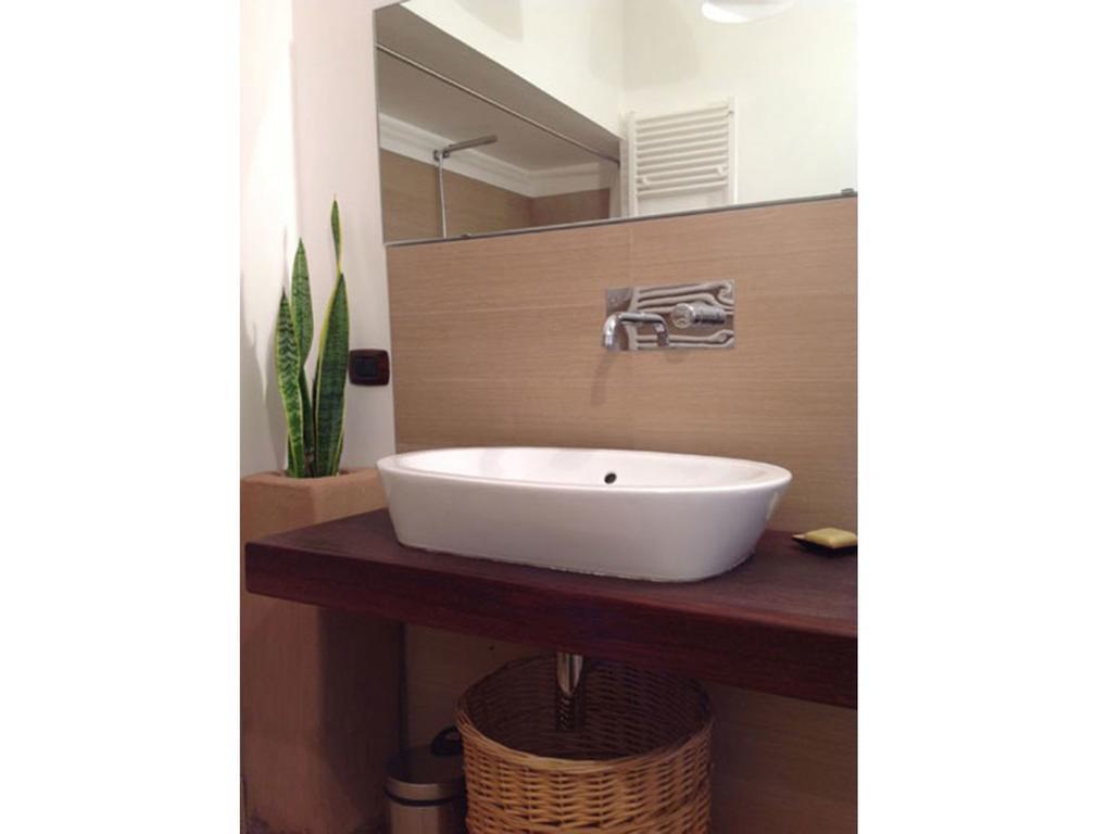 B&B Via Dei Trulli 奇斯泰尼诺 外观 照片